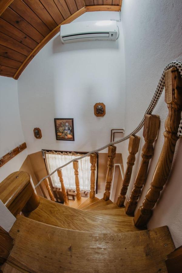 Villa Kuca Za Odmor Nina à Sveti Martin Na Muri Extérieur photo